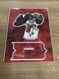 ルフィ キャラクターグッズ