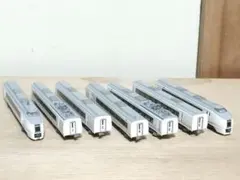 2026年最新】KATO_651系スーパーひたち7両基本セットの人気アイテム