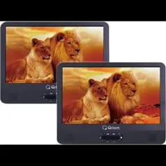 2025年最新】キュリオム dvd ツイン モニターの人気アイテム