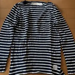 長袖シャツ 長袖カットソー