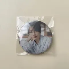 SEVENTEEN ジョンハン 缶バッジ セブチ - メルカリ