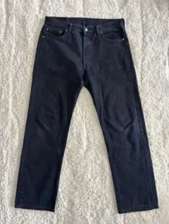 2025年最新】リーバイス501 ブラック36の人気アイテム - メルカリ