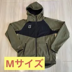 【Mサイズ】ルースイソンブラ　ジャケット