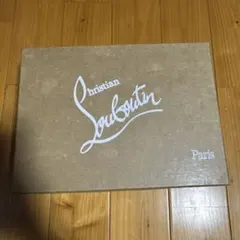 Christian Louboutin ヒール