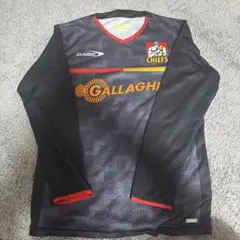 CLASSIC CHIEFS ラグビー ウェア XL