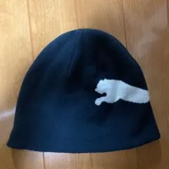 PUMA ビーニー