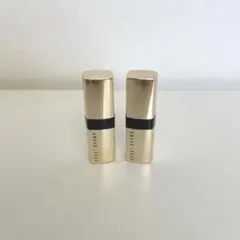 BOBBI BROWN リュクス　リップ　カラー　ミニサイズ　2点セット