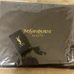 Yves Saint Laurent ポーチ パフ セット