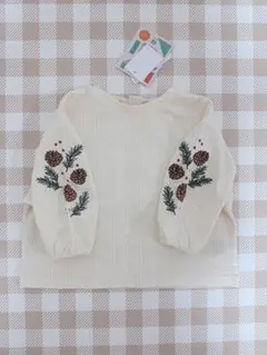 クリスマス パンツ