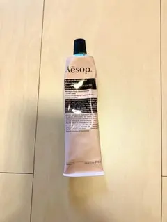Aesop アンドラム アロマティック ハンドバーム/ 開封済み
