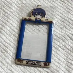 カラフルピーチ トレカケース なおきり からぴち バレンタイン