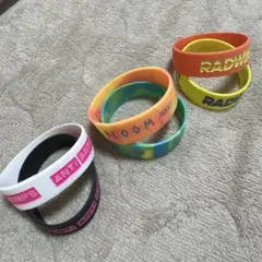 2026年最新】ラバーバンドの人気アイテム - メルカリ