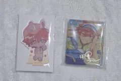 あんスタ アニカフェ アクスタ コロッタ 明星スバル セット