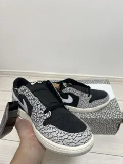 Nike Air Jordan 1 Retro Low OG 27.5