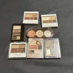 アイシャドウ 7個セット
