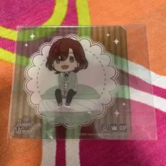 うたプリ クリアコースター sweets vampire SV 特典 嶺二
