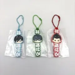 糸師凛 潔世一 馬狼照英 ハッシュタグつける ぷにとっぷ