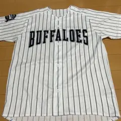 オリックス　ユニフォーム
