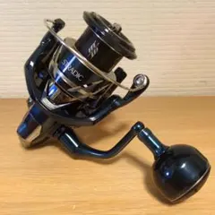 シマノ 24ストラディックSW 4000XGのサムネイル