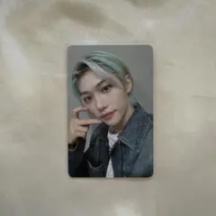 straykids スキズ フィリックス 樂-STAR トレカ