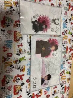 渡辺翔太　ウソ婚グッズ