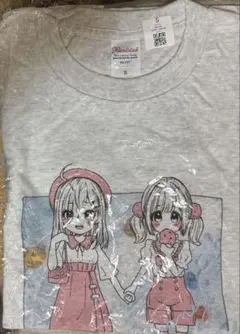 健屋花那　相羽ういは　Tシャツ