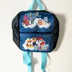ojico パウパトロール 男の子　子ども　犬　アニメ　保育園　幼稚園　リュック