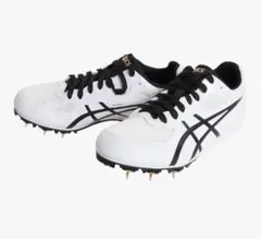 陸上スパイク アシックスEFFORT 13 27cm