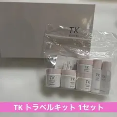 メナード　TKセット＆TKトラベルセット　新品未使用 楽天市場】メナード tk（セット｜スキンケア）：美容・コスメ