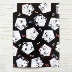 五等分の花嫁 ステッカー