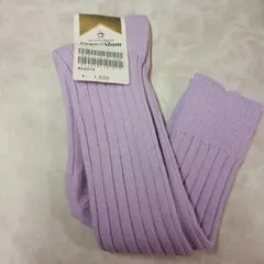 Munsingwear MA0018ゴルフソックス 25-27 ラベンダーカラー