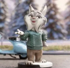 2025年最新】ZOOtopia popmartの人気アイテム - メルカリ