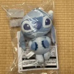 スティッチ　一番くじ