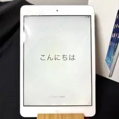 ジャンク iPad mini 第1世代 16GB 画面割れ 動作確認済
