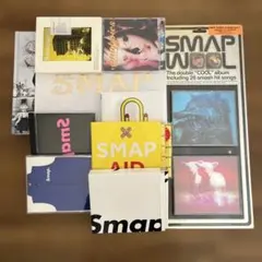2026年最新】25 cd smapの人気アイテム - メルカリ