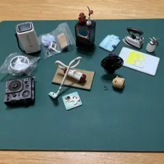 タイムスリップグリコ第一１弾　なつかしの20世紀