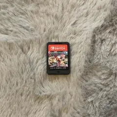 マリオカート8 デラックス Nintendo Switch ソフトのみ