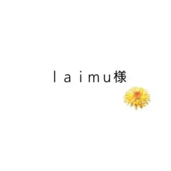 ｌａｉｍｕ様 リクエスト 2点 まとめ商品