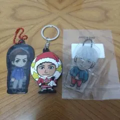 2025年最新】加納嘉将アクリルキーホルダーの人気アイテム - メルカリ