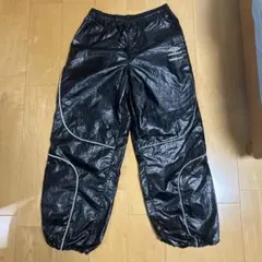 NOREMID(ノーリミッド) UMBRO(アンブロ )ナイロンパンツ - メルカリ