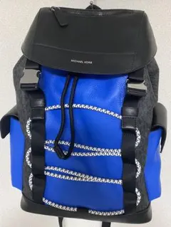 MICHEAL KORS マイケルコース リュック メンズのサムネイル