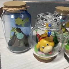 ピクミン テラリウムコレクション2