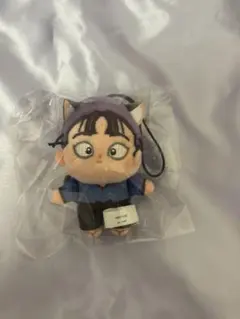 忍たま乱太郎 ナンジャタウン ほわぬい 立花仙蔵