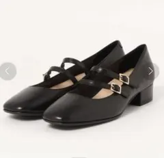 ファビオルスコーニ　パンプス