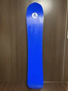 Burton ファミリーツリー ストレートシュータースプリットボードセット未使用 Burton ファミリーツリー ストレートシューター キャンバー