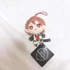 ツイステッドワンダーランド エクストラ寮服マスコット