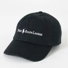 POLO RALPH LAUREN CLASSIC LOGO SPORT CAP