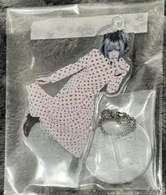 2026年最新】R指定 マモ アクスタの人気アイテム - メルカリ