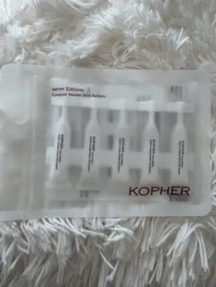 2026年最新】kopherの人気アイテム - メルカリ
