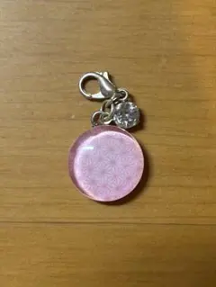 竈門禰豆子 鬼滅の刃 キーホルダー